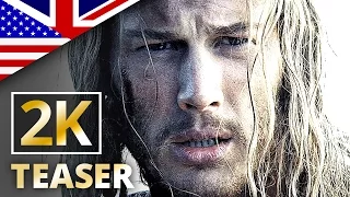 Northmen - A Viking Saga - Official Teaser [2K] [UHD] (International/English)