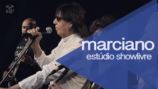 Marciano - Fio de Cabelo (Ao Vivo no Estúdio Showlivre 2015)