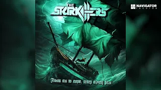 The Starkillers – Плыли мы по морю, ветер мачту рвал (Audio)
