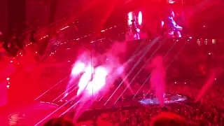 Елена Темникова на Big Love Show 2019