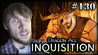 Dragon Age: Inquisition - Бык предатель! #130