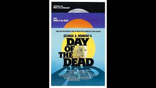 Day of the Dead 1985 Full Movie
