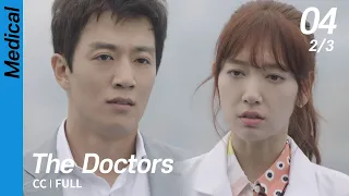 [CC/FULL] The Doctors EP04 (2/3) | 닥터스