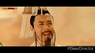 Chinese Movie - A Chinese Odyssey: Part Three (2016) [2]