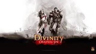 Divinity: Original Sin Gameplay Walkthrough 1 / Ultra / PC
