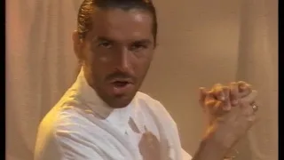 Thomas Anders - Love Of My Own (Official Video) 1989