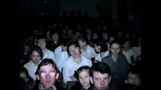 Фестиваль "Весенние звезды" 1996 г.