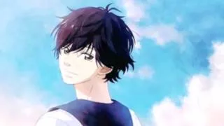 Ao Haru Ride - Ending 1 (nightcore)