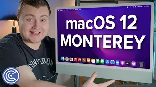 macOS 12 Monterey Beta Installation Sensation - Krazy Ken's Tech Misadventures