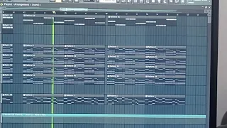 Rays Of Light (Alan Walker Remix) (M13 Remake) (Preview)