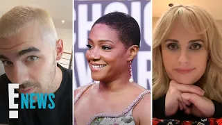 Biggest Celebrity Transformations of 2020 | E! News