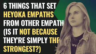 6 Things That Set Heyoka Empath From Other Empaths (Is it not because they're simply the strongest?)