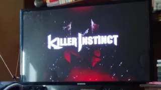 killer instinct part 4
