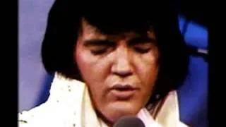 Elvis Presley-I"ll Forever Love You-A favorite of mine!!