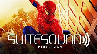 Spider-Man - Ultimate Soundtrack Suite