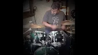 Backstreet Boys I Want It That Way Drum Cover