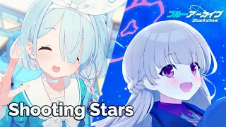 [Blue Archive] Shooting Stars (Seamless 30m)