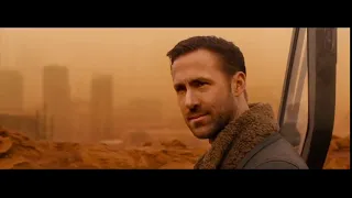 #Deepfake | Ryan Reynolds and Cara Delevingne in Blade Runner 2049