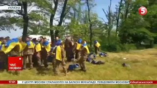 ⚡️ЧЕРГОВИЙ ОБМІН: Україна повернула з російського полону 106 захисників