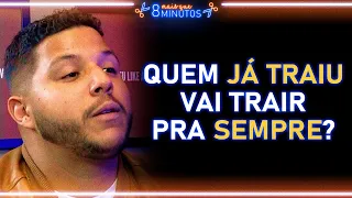 CUIDADO COM ISSO AO SE RELACIONAR! | Cortes Mais que 8 Minutos