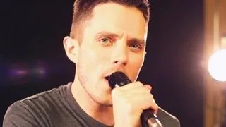 Imagine Dragons - Radioactive (Cover by Eli Lieb)