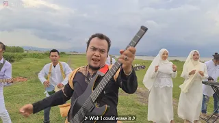 FULL BASS | Bad Liar Dangdut - Rhoma Irama KW | Asis Akbar