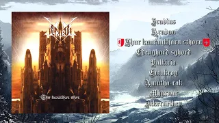 Valkiria Thur kuarankharn sthorn  Epic Black Metal full album