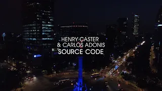 Henry Caster & Carlos Adonis  - Source Code