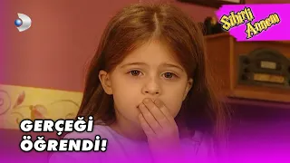 Çilek Olanları İzledi!  -  Sihirli Annem  37. Bölüm