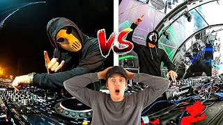 ANGERFIST VS D-FENCE | MY OPINION