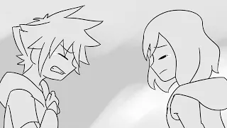 Kingdom Hearts/Belle animatic: A Million Miles Away