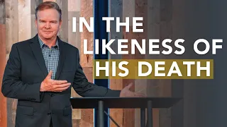 What We Learn from the Burial of Jesus | Luke 23:50-56