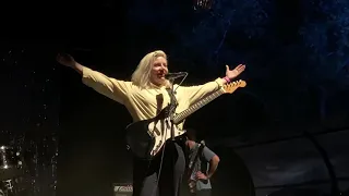 Alvvays - Atop a Cake - Live at SummerStage in Central Park 2019/06/26