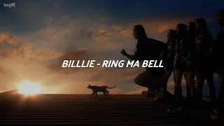 Billlie - 'RING ma Bell' | Türkçe Çeviri