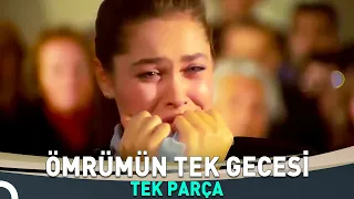 Ömrümün Tek Gecesi | Hülya Avşar Eski Türk Filmi