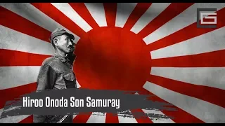Hiroo Onoda Son Samuray (Teslim Olmayan Asker) (Uzun Versiyon)