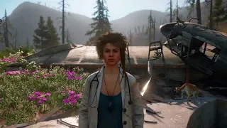 Прохождение Far Cry New Dawn - Селена. Глубокое погружение  #14