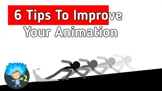 6 Useful Tips to improve your animation in DC2