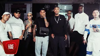 OUTRAS CAMINHADA - MC Cebezinho, MC Brinquedo, Gabb MC, Vinny, Menor e Salvador (Web Clipe)