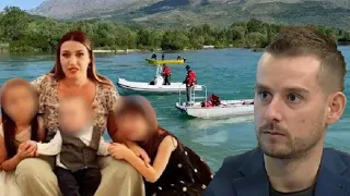 Gjendet trupi i PAJETË I ALMA ARRAZIT! Gazetari Igli Çelmeta rrëfen tmerrin: Dhimbje e madhe!