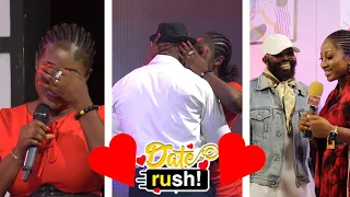 #DateRush S10EP5 || Love 💘 Arrows or Broken Hearts? Cupid 💘Takes Aim on Valentine's Day Special 😍🎉