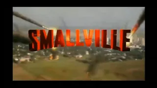 Smallville Opening Season 11 (Fan Edit)