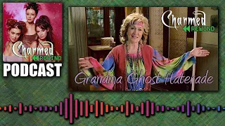 Grandma Ghost Haterade (Witchstock) (Charmed Rewind)