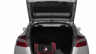 2012 Honda Crosstour - FORT WORTH TX