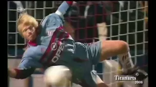 Titan Kahn - Das beste Oliver Kahn Video