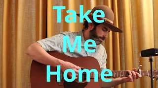 Take Me Home, Country Roads (Cover by Castor Bones)