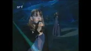 Alle mine tankar - Norway 1993 - Eurovision songs with live orchestra
