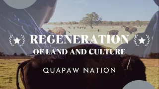 Regeneration of Land and Culture Documentary Trailer