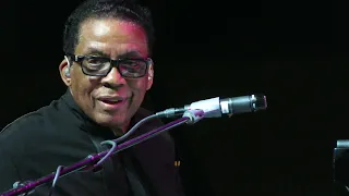 Herbie Hancock Syracuse Jazz Fest 2023 - 04 - Actual Proof