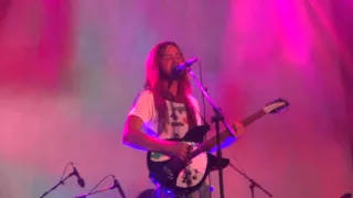 Tame Impala -  Cause I'm A Man live